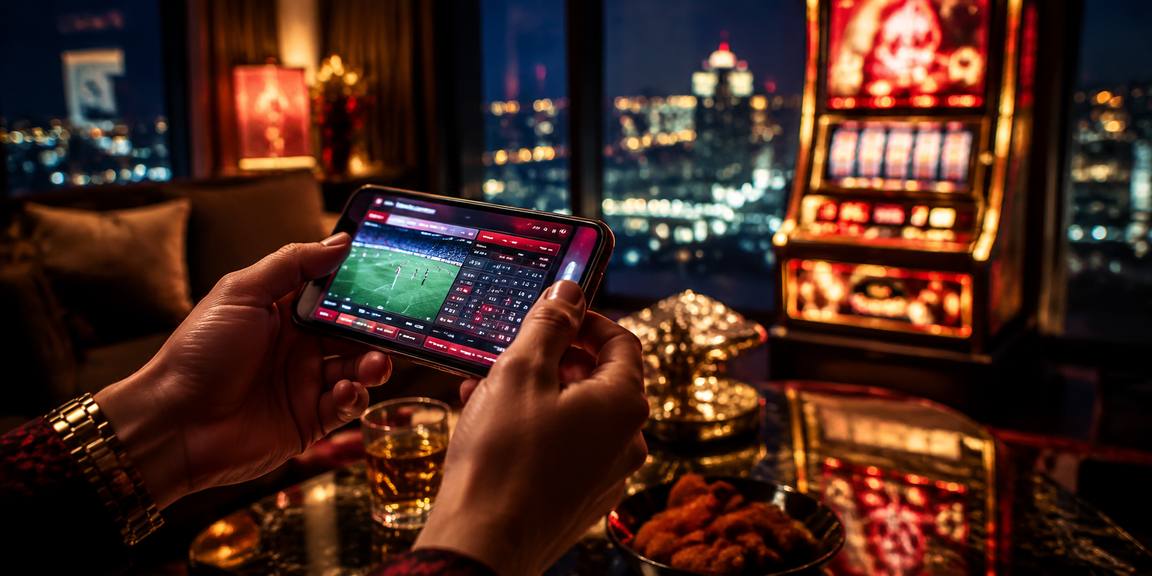 linkbong88 mobile gaming