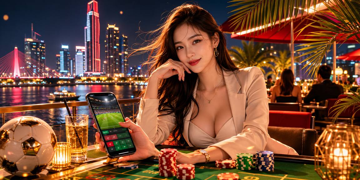 linkbong88 Ứng dụng linkbong88 – Sảnh chơi trong lòng bàn tay bạn